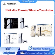 【In Stock 】Sony Playstation5 PS5 PRO / PS5 Slim Disc / PS5 Digital Version 1TB game console Digital 