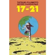 Tatsuki Fujimoto Before Chainsaw Man by Tatsuki Fujimoto