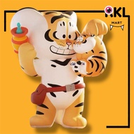 ️ Separate Fat Tiger: Tiger Father & Son V.2/Secret