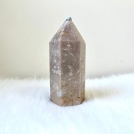 粉紅紫水晶柱 | 水晶 | 水晶柱 | 水晶擺件