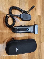 百靈電動刮鬍刀5系列 二手良品