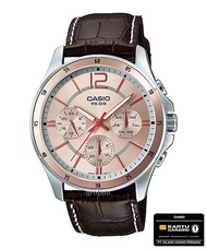 CASIO MTP-1374L-9A MTP 1374L 9A ORIGINAL RESMI