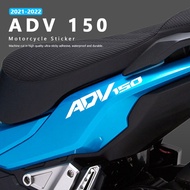 [Event Price] Suitable for Honda ADV150 ADV 150 Car Body Side Panel Sticker Car LOGO Decoration Deca