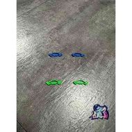 [Taichung Hard Helmet] AGV K1 Segmented Film Accessories