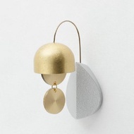 門鈴(水滴-光彩)