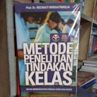 Class action research method