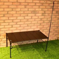 Snowline Cube Family Table L6 戶外家庭露營摺枱