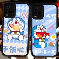 Black Casing for VIVO Y21t Y02a Y21s Y21 V21 Y73 Y02S Y33s V30E V21E Y33E Y21e V30 Pro Y02t V20 Y02 