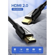 Ugreen HDMI 2.0 Male to Male Cable 1M (60438)