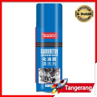 450ML Pembersih Karburator Cleaner Karburator Injeksi Karbu Cleaner Injeksi Untuk Motor