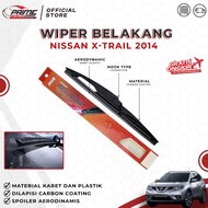 Rear WIPER RWB NISSAN XTRAIL T32 2014 - 2120-12"