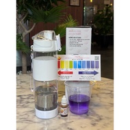 White alkaline generator, Alkaline generator, Fresh alkaline water generator, Fffe alkaline generato