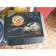 MINUMAN KESIHATAN MINERAL KAFFE (KOPI GARAM BULUH)