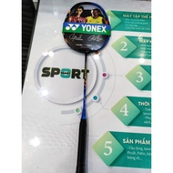Yonex Badminton Racket Super Durable And Beautiful