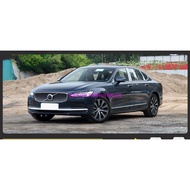 Paint Pen Suitable for Volvo S90 Onyx Black Paint Fixer Special Car Scratch Repair Rust Prevention