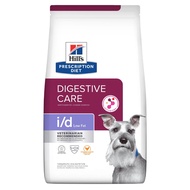 Hills Prescription Diet  i/d Low Fat Canine - ฮิลล์ อาหารเม็ดสำหรับสุนัขตับอ่อนอักเสบแบบพลังงานต่ำ (