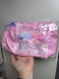 Little Twin Stars 小息袋/外出袋