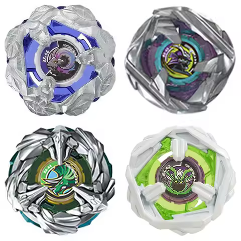 Takara Tomy BeyX Burst Top X Gyro BX46 Battle Entry Set BX45 BX44 BX43 Children Toys