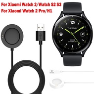 For Xiaomi Watch 2 2Pro H1 Smart Watch Dock Charger USB Charging Cable for Xiaomi Watch S2 S3 Power 