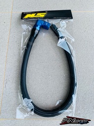 สายไอระบายงอ 90 องศา an10 เม้งซัง MS Thailand