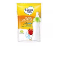 Cussons BABY Liquid Cleanser 100 ml Bottle Washing Soap 100ml