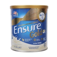 Ensure Gold Milk 400g Vanilla Flavor