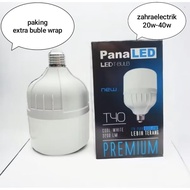 LED BULB / PREMIUM PANALED LED LAMP 20W-40W