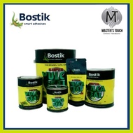 ⇨ ◲ └ ┓ BOSTIK SUPER VULCASEAL 1/4 LITER