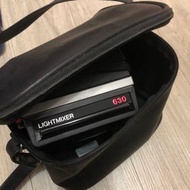 斷捨離 Polaroid 寶麗來 拍立得 LIGHTMIXER 630限量機