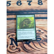 MTG Single: Snapping Gnarlid BFZ - Magic: The Gathering