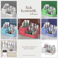 Minimalist Cosmetic Rack / Cosmetic Shelf / Multipurpose Shelf - Chipsieshop