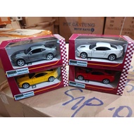 Diecast Kinsmart 2014 Chevrolet Camaro