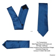 Dockers Nectie Silk blue