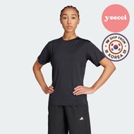 ADIDAS D4T GoTo Tee Black _ KB5676