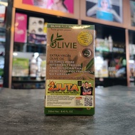 [FREEGIFT]OLIVE HOUSE OLIVIE EXTRA VIRGIN OLIVE OIL 250ML