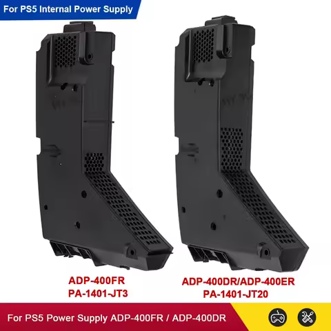 NEW AC Power Adapter For PS5 ADP-400DR/ADP-400ER Host Internal Power Supply ADP-400FR For PS5 CFI-12