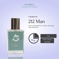 Avodia parfum - 212 Man | parfum pria