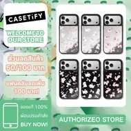 Casetify Ribbon Kitten Case Mobile Phone Cover