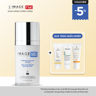 Kem dưỡng mắt hỗ trợ giảm nếp nhăn & bọng mắt IMAGE Skincare - IMAGE MD Restoring Collagen Recovery