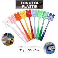 E-Toll Card Stick Toll Card Stick