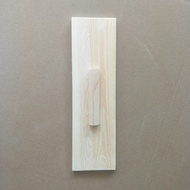 Pine Wood Cover For Soap Mold