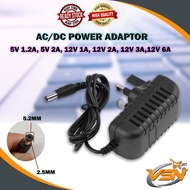 ADAPTOR AC-DC 15V2A 15V3A 12V1A 12V2A  5V2A UK SWITCHING POWER SUPPLY POWER ADAPTOR