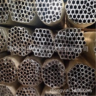 Oxidation Large Diameter Wall Thick Ultra-Thin Ready Stock Price 5mm Wholesale Aluminum Tube 6063t6 