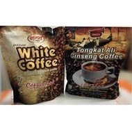 White Coffee FOREVER LIVING. Kopi forever living