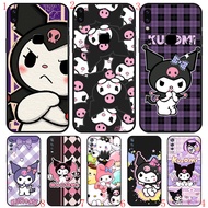 vivo y11 y12 y15 y17 y19 y20 y20i y20s y11s y5s U3 V29 V27 Y17S Y27 V27E Y22 Kuromi Anime 8 Soft bla