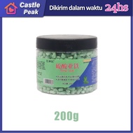 Ferrous Sulfate Ferrous Sulphate Ferro Sulfate 200g/500g