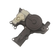 BossAuto Suitable for Volkswagen Passat Golf Audi Skoda Oil Water Separator Exhaust Valve 06H103495A