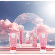 ZAREEN Skincare HNI