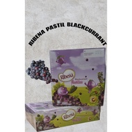 RIBENA PASTIL BLACKCURRANT