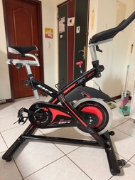 BH G6 飛輪